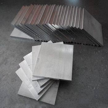 Ultra Flatness Cast Aluminum Plate Low Residual Elasticity 6061 Aluminum Sheet