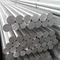 Aircarft Construction Aluminum Round Bar Extruded Type T6 / 651 6061 Grade