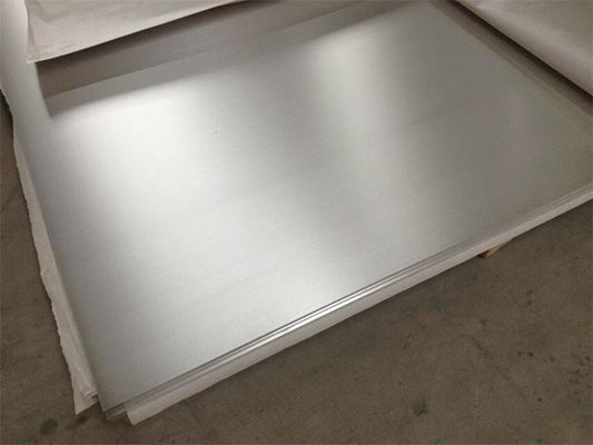 5052 Aluminum Sheet Automotive Grade 5052 Aluminium Plate Anti Corrosion